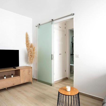 קוניל דה לה פרונטרה Apartamento Maria Conil Bajo מראה חיצוני תמונה